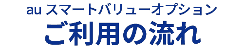 auスマートバリュー